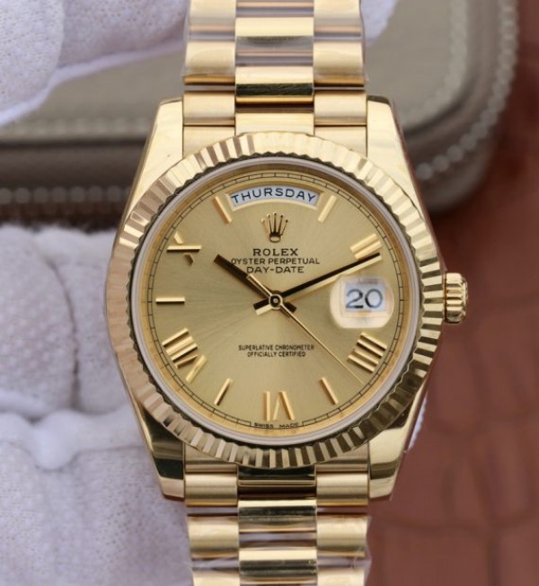 How to buy a Day-Date clone watches for sale in Turkey?